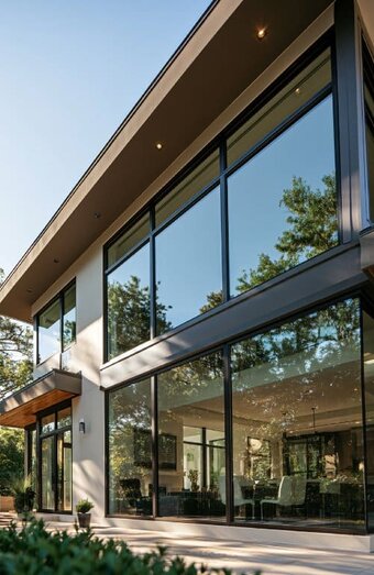 Impact Windows X