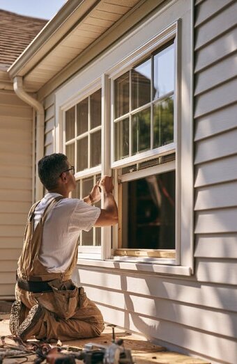 Impact Windows X