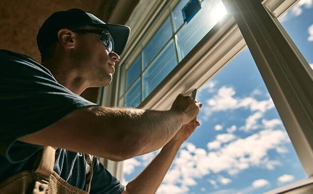 Impact Windows X