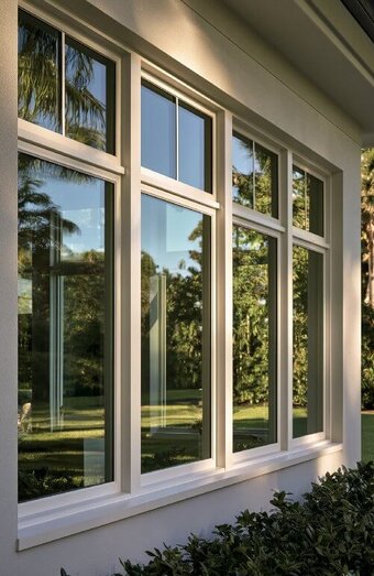 Window Replacement X