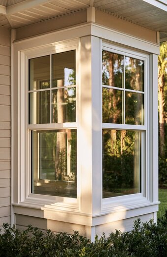 Window Replacement X